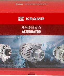 Alternador 14 V 34A 5 Alternador 14 V 34A