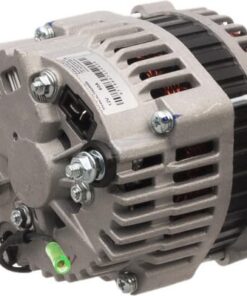 Alternador 14 V 60 A 6 Alternador 14 V 60 A