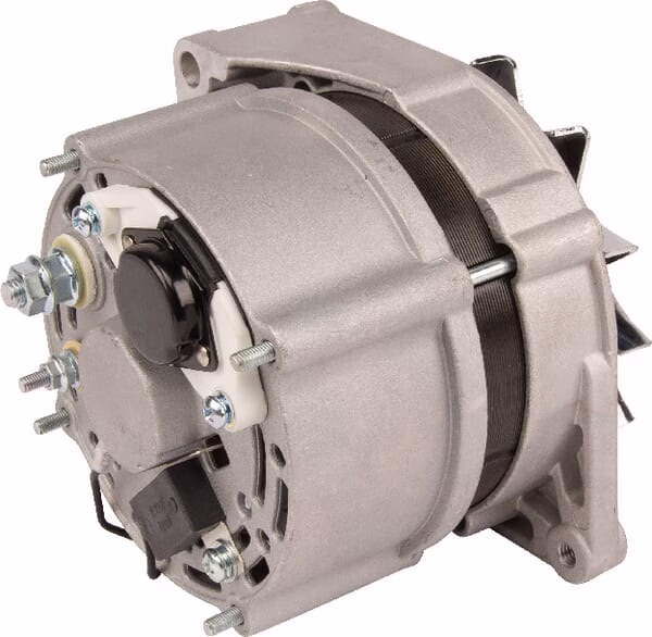 Alternador 14 V 95 A 2 Alternador 14 V 95 A