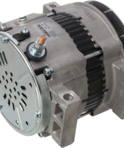 Alternador 28 V 95 A 4 Alternador 28 V 95 A