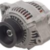 Alternador 28 V 60 A