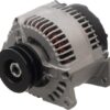 Alternador 28 V 75A