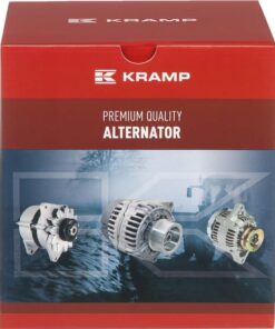 Alternador 28 V 75A