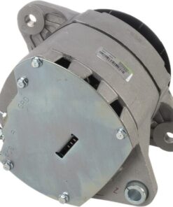 Alternador 28 V 50 A 4 Alternador 28 V 50 A
