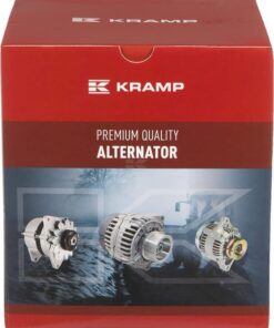 Alternador 28 V 50 A 5 Alternador 28 V 50 A