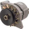 Alternator 14V 33A