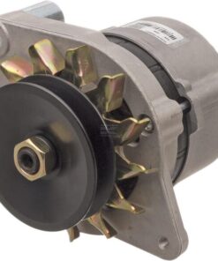 Alternator 14V 33A