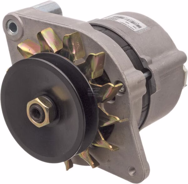 Alternator 14V 33A 1 Alternator 14V 33A