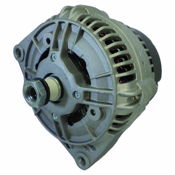 Alternador, 14V 120A 1 Alternador, 14V 120A
