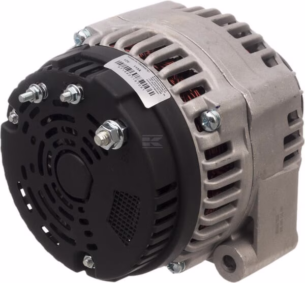Alternador, 14V 120A 2 Alternador, 14V 120A