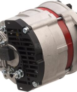 Alternator 14V 55A 5 Alternator 14V 55A