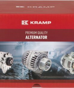 Alternador 14 V 50 A
