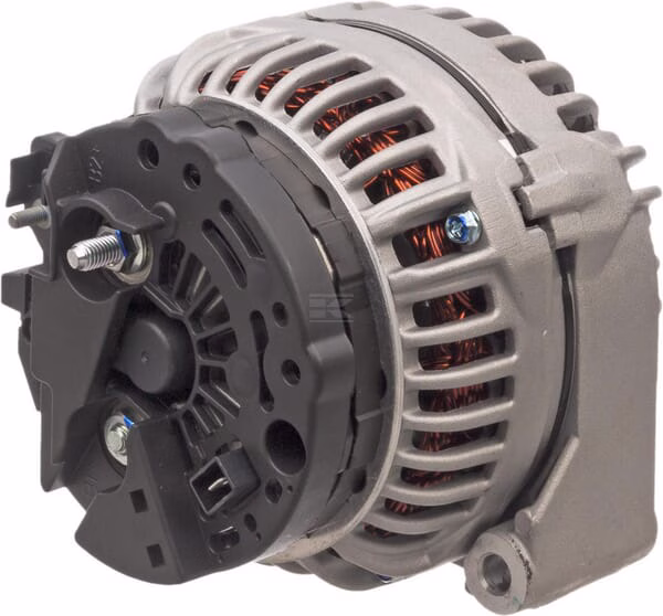 Alternator 14V 150A 2 Alternator 14V 150A