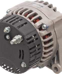 Alternator 14V 90A 4 Alternator 14V 90A