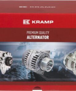 Alternador 28 V 70 A