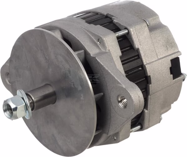 Alternador 28 V 70 A 1 Alternador 28 V 70 A