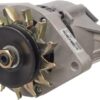 Alternator 14V 33A