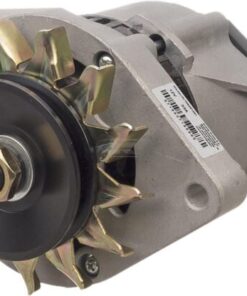 Alternator 14V 33A