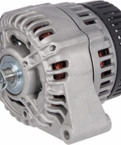 Alternador 28 V 55 A
