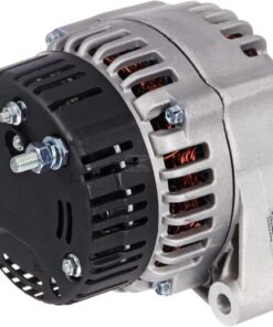 Alternador 28 V 55 A