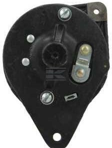 Alternador, 14V 11A