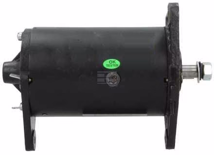 Alternador, 14V 11A 4 Alternador, 14V 11A