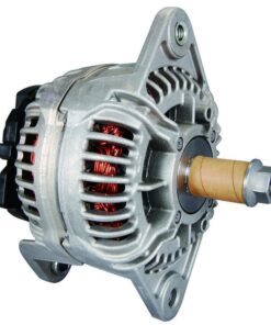 Alternador 14 V 200 A