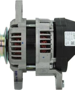 Alternador 14 V 43 A 8 Alternador 14 V 43 A
