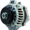 Alternador 14 V 60 A 17 Alternador 14 V 60 A
