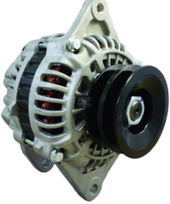 Alternador 14 V 80 A
