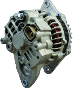 Alternador 14 V 80 A
