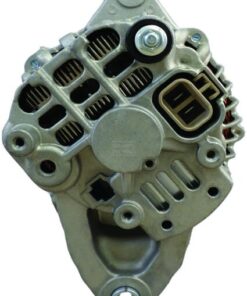 Alternador 14 V 80 A