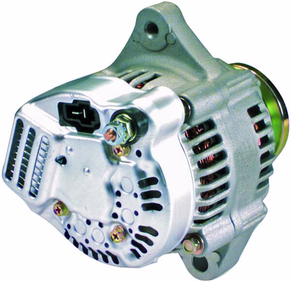 Alternador 14 V 40 A 2 Alternador 14 V 40 A