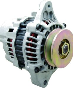 Alternador 14 V 45 A 17 Alternador 14 V 45 A