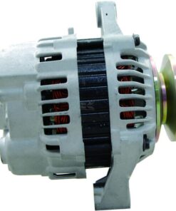 Alternador 14 V 45 A 18 Alternador 14 V 45 A