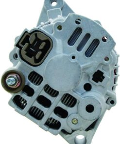 Alternador 14 V 45 A 20 Alternador 14 V 45 A