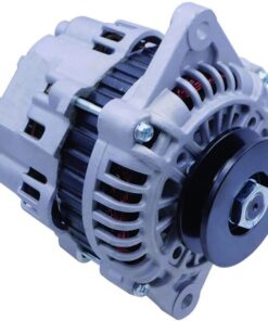 Alternador, 14V 100A 10 Alternador, 14V 100A