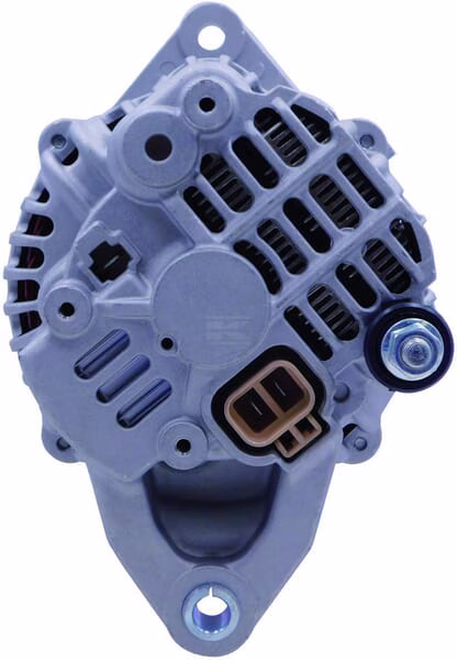 Alternador, 14V 100A 6 Alternador, 14V 100A