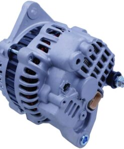 Alternador, 14V 100A 14 Alternador, 14V 100A