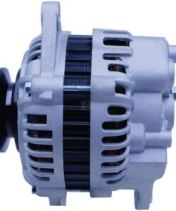 Alternador, 14V 100A 15 Alternador, 14V 100A