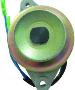 Alternador, 14V 20A 9 Alternador, 14V 20A