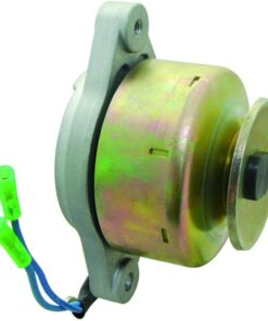 Alternador, 14V 20A 10 Alternador, 14V 20A