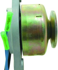 Alternador, 14V 20A 11 Alternador, 14V 20A