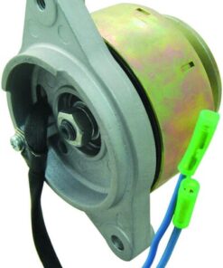 Alternador, 14V 20A 12 Alternador, 14V 20A