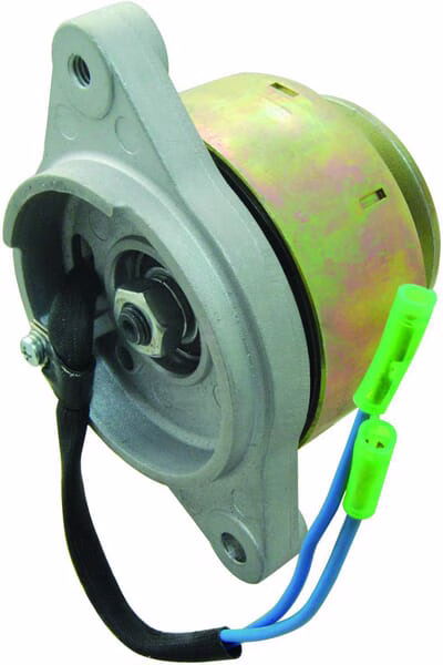 Alternador, 14V 20A 5 Alternador, 14V 20A
