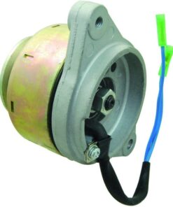 Alternador, 14V 20A 14 Alternador, 14V 20A