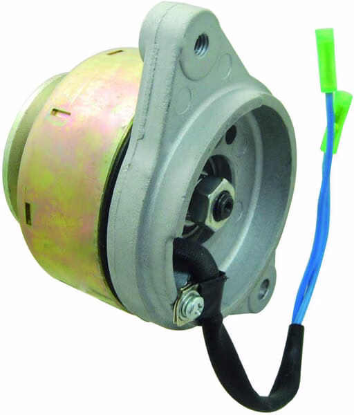 Alternador, 14V 20A 7 Alternador, 14V 20A