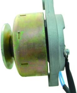 Alternador, 14V 20A 15 Alternador, 14V 20A