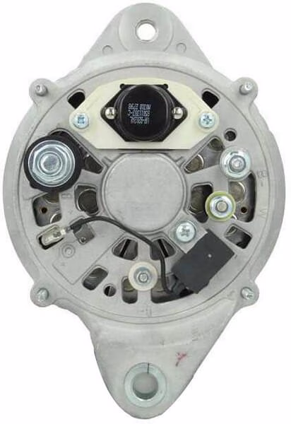 Alternador, 14V 135A 3 Alternador, 14V 135A