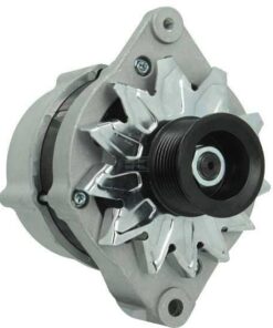 Alternador, 14V 120A 13 Alternador, 14V 120A